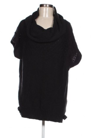 Pulover de femei Pull&Bear, Mărime L, Culoare Negru, Preț 13,32 Lei