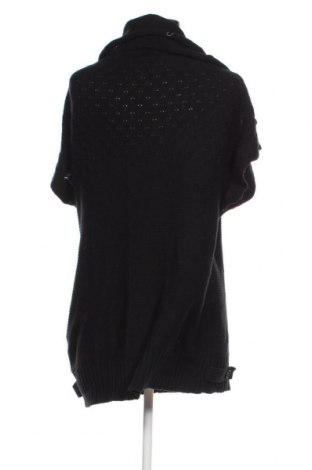 Дамски пуловер Pull&Bear, Размер L, Цвят Черен, Цена 3,48 лв.