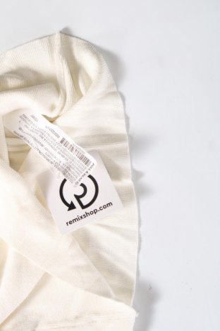 Damenpullover Pull&Bear, Größe L, Farbe Weiß, Preis 9,48 €
