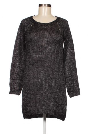 Γυναικείο πουλόβερ Q/S by S.Oliver, Μέγεθος S, Χρώμα Πολύχρωμο, Τιμή 2,33 €