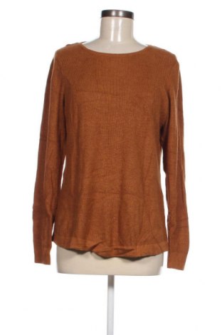 Дамски пуловер Re.draft, Размер M, Цвят Кафяв, Цена 8,70 лв.