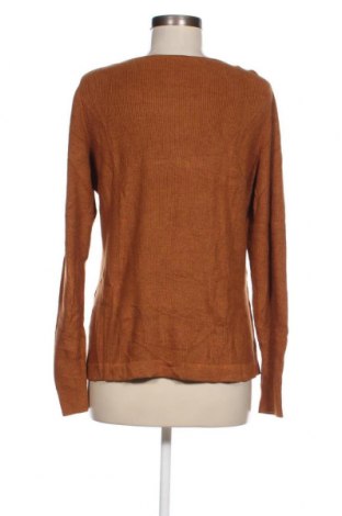 Дамски пуловер Re.draft, Размер M, Цвят Кафяв, Цена 8,70 лв.