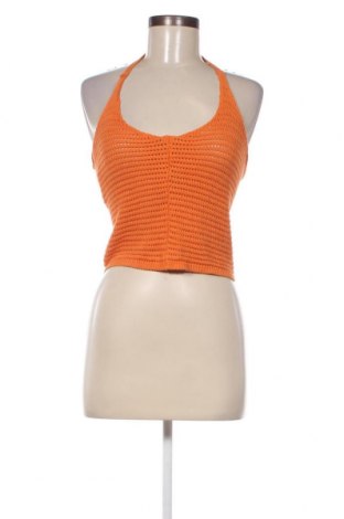 Γυναικείο πουλόβερ Review, Μέγεθος M, Χρώμα Πορτοκαλί, Τιμή 13,90 €