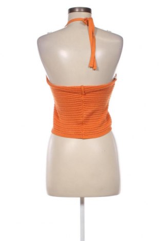 Γυναικείο πουλόβερ Review, Μέγεθος M, Χρώμα Πορτοκαλί, Τιμή 9,87 €