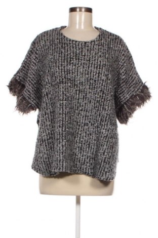 Дамски пуловер Rinascimento, Размер S, Цвят Сив, Цена 15,40 лв.
