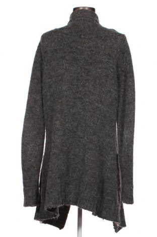 Дамски пуловер Risoe, Размер XL, Цвят Сив, Цена 34,00 лв.
