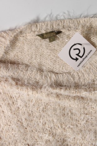 Damenpullover Risoe, Größe L, Farbe Beige, Preis € 2,83