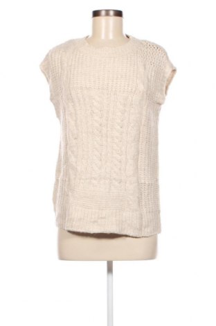 Дамски пуловер Riu, Размер S, Цвят Екрю, Цена 4,64 лв.