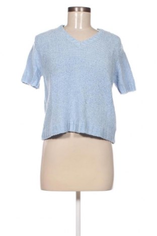 Γυναικείο πουλόβερ Rockgewitter, Μέγεθος M, Χρώμα Μπλέ, Τιμή 5,44 €