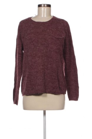 Дамски пуловер S.Oliver, Размер M, Цвят Червен, Цена 4,64 лв.