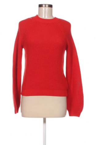 Дамски пуловер S.Oliver, Размер L, Цвят Червен, Цена 39,15 лв.