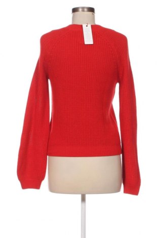 Damenpullover S.Oliver, Größe L, Farbe Rot, Preis € 24,67