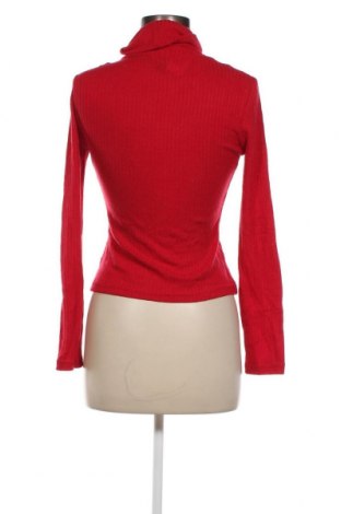 Дамски пуловер SHEIN, Размер M, Цвят Червен, Цена 4,35 лв.