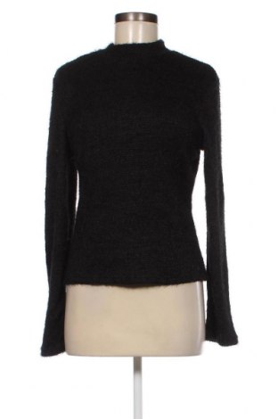 Дамски пуловер SHEIN, Размер XL, Цвят Черен, Цена 4,35 лв.