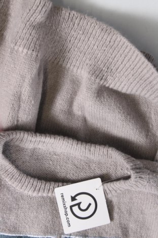 Damenpullover SHEIN, Größe M, Farbe Grau, Preis 2,42 €