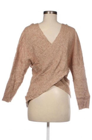 Дамски пуловер SHEIN, Размер S, Цвят Розов, Цена 4,35 лв.