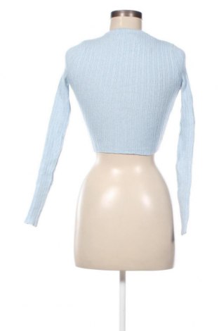 Γυναικείο πουλόβερ SHEIN, Μέγεθος S, Χρώμα Πράσινο, Τιμή 2,33 €