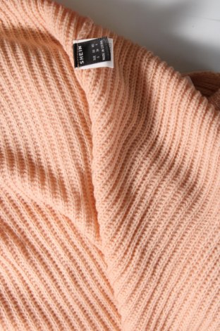 Дамски пуловер SHEIN, Размер S, Цвят Розов, Цена 3,19 лв.