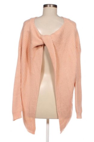 Γυναικείο πουλόβερ SHEIN, Μέγεθος S, Χρώμα Ρόζ , Τιμή 2,15 €