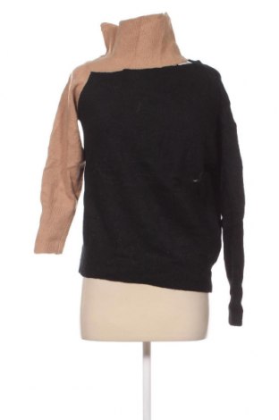 Pulover de femei SHEIN, Mărime S, Culoare Negru, Preț 13,35 Lei