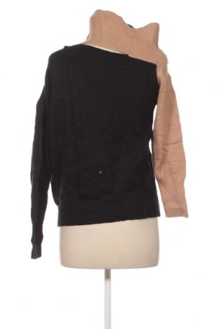 Γυναικείο πουλόβερ SHEIN, Μέγεθος S, Χρώμα Μαύρο, Τιμή 2,69 €