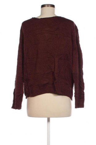 Дамски пуловер SHEIN, Размер L, Цвят Кафяв, Цена 4,64 лв.