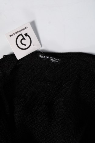 Pulover de femei SHEIN, Mărime M, Culoare Negru, Preț 95,39 Lei