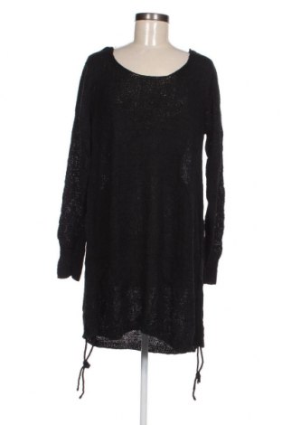 Дамски пуловер SHEIN, Размер M, Цвят Черен, Цена 5,51 лв.