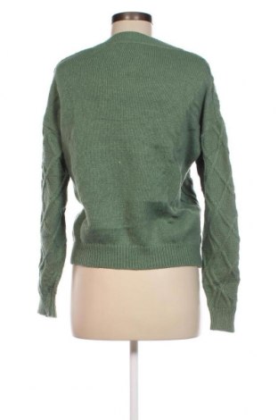 Damenpullover SHEIN, Größe S, Farbe Grün, Preis 2,42 €