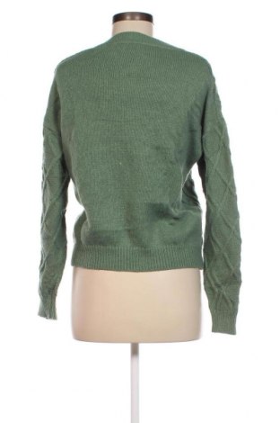 Damenpullover SHEIN, Größe S, Farbe Grün, Preis € 2,42