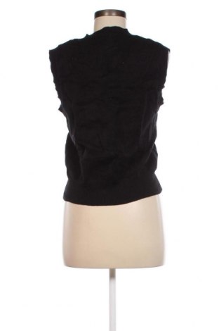 Pulover de femei SHEIN, Mărime M, Culoare Negru, Preț 10,49 Lei