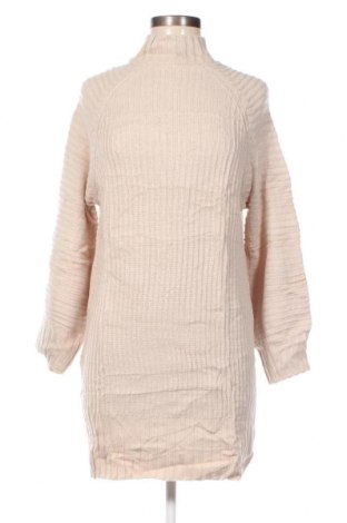 Дамски пуловер SHEIN, Размер S, Цвят Бежов, Цена 4,93 лв.