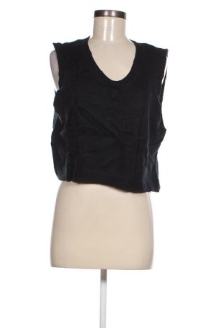 Γυναικείο πουλόβερ SHEIN, Μέγεθος XL, Χρώμα Μαύρο, Τιμή 3,23 €