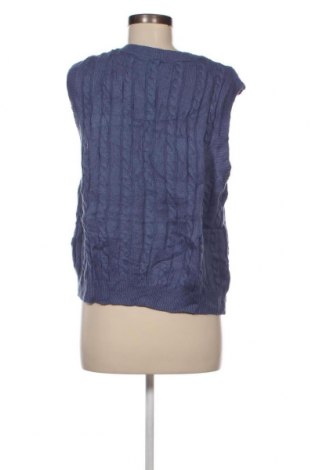 Dámsky pulóver SHEIN, Veľkosť L, Farba Modrá, Cena  2,47 €