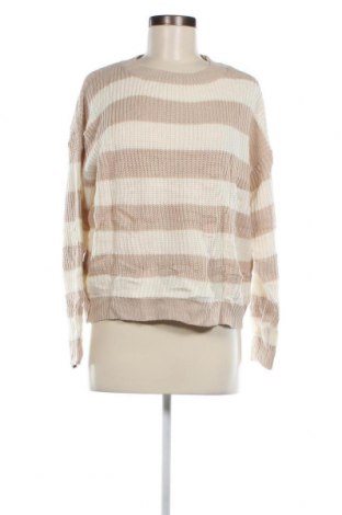 Дамски пуловер SHEIN, Размер L, Цвят Многоцветен, Цена 4,64 лв.