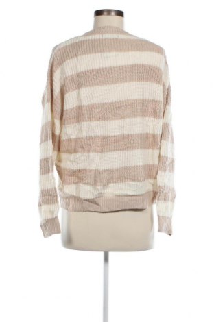 Γυναικείο πουλόβερ SHEIN, Μέγεθος L, Χρώμα Πολύχρωμο, Τιμή 3,41 €