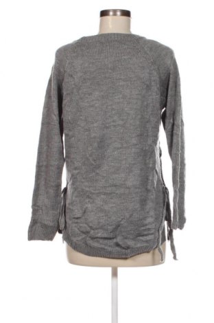 Γυναικείο πουλόβερ SHEIN, Μέγεθος L, Χρώμα Γκρί, Τιμή 2,51 €