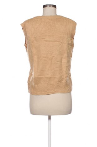 Pulover de femei SHEIN, Mărime M, Culoare Bej, Preț 11,45 Lei