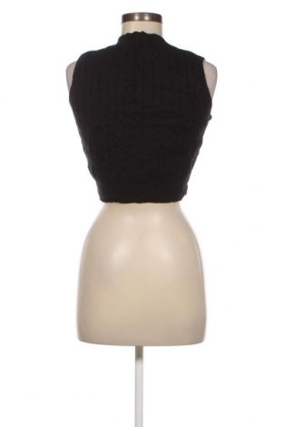 Γυναικείο πουλόβερ SHEIN, Μέγεθος S, Χρώμα Μαύρο, Τιμή 1,97 €