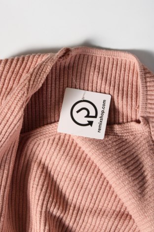 Дамски пуловер SHEIN, Размер S, Цвят Пепел от рози, Цена 6,96 лв.