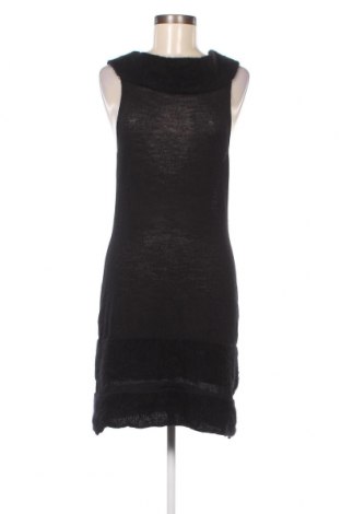 Дамски пуловер Sarah Pacini, Размер M, Цвят Черен, Цена 44,08 лв.
