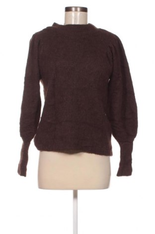 Γυναικείο πουλόβερ Selected Femme, Μέγεθος M, Χρώμα Καφέ, Τιμή 6,28 €