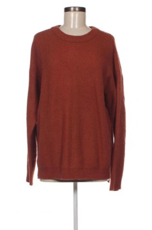 Γυναικείο πουλόβερ Selected Femme, Μέγεθος M, Χρώμα Καφέ, Τιμή 6,46 €