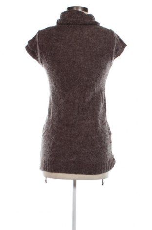 Дамски пуловер Sense, Размер M, Цвят Бежов, Цена 4,35 лв.