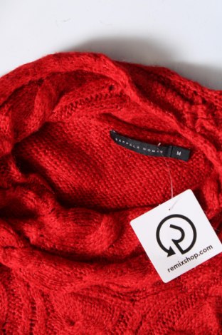 Pulover de femei Seppala, Mărime M, Culoare Roșu, Preț 13,35 Lei