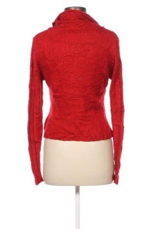 Damenpullover Seppala, Größe M, Farbe Rot, Preis € 2,62
