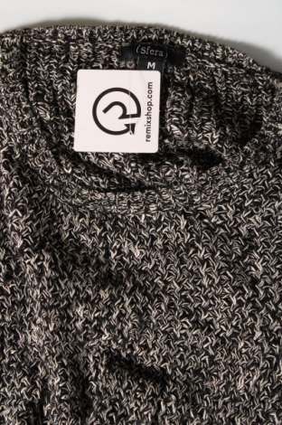 Дамски пуловер Sfera, Размер M, Цвят Многоцветен, Цена 4,35 лв.