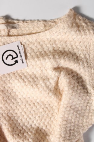 Дамски пуловер Sfera, Размер L, Цвят Екрю, Цена 4,93 лв.