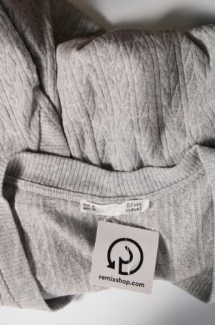 Дамски пуловер Sfera, Размер M, Цвят Сив, Цена 5,51 лв.
