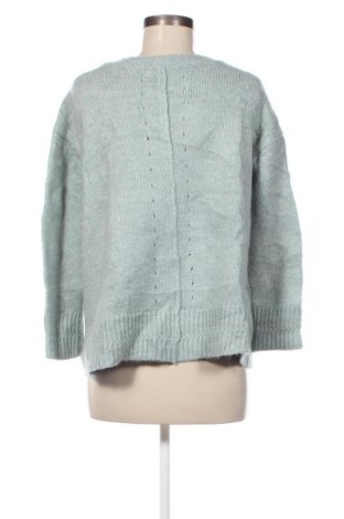 Дамски пуловер Sfera, Размер M, Цвят Зелен, Цена 4,35 лв.